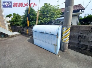 宇治山田駅 徒歩13分 1階の物件内観写真